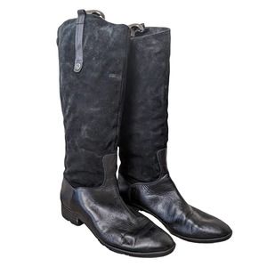 Sam Edelman Ladies Boots 12M